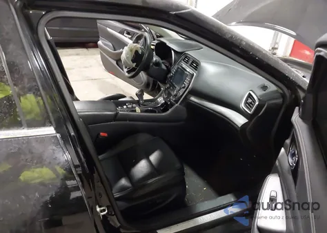 2018 Nissan Maxima 3.5 Sl from USA, damaged, VIN 1N4AA6AP5JC390566